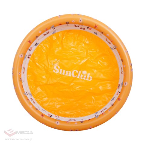 Basen ogrodowy SUNCLUB