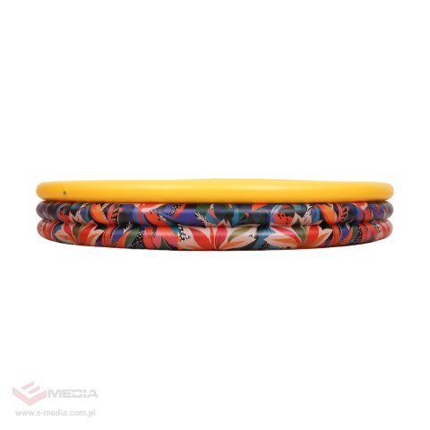 Basen pompowany ogrodowy SUNCLUB