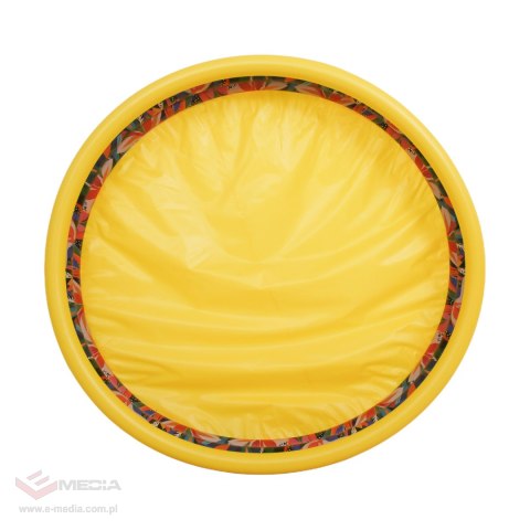 Basen pompowany ogrodowy SUNCLUB