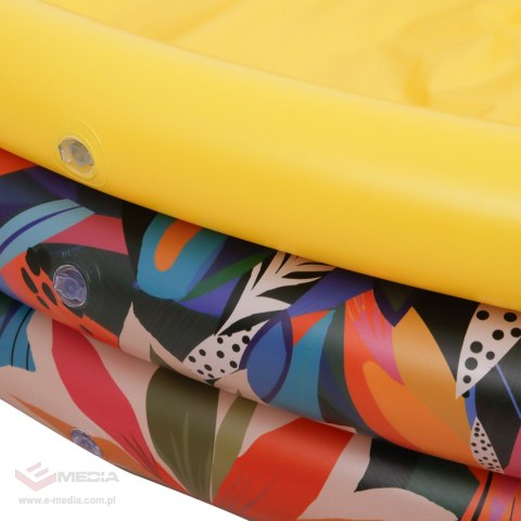 Basen pompowany ogrodowy SUNCLUB