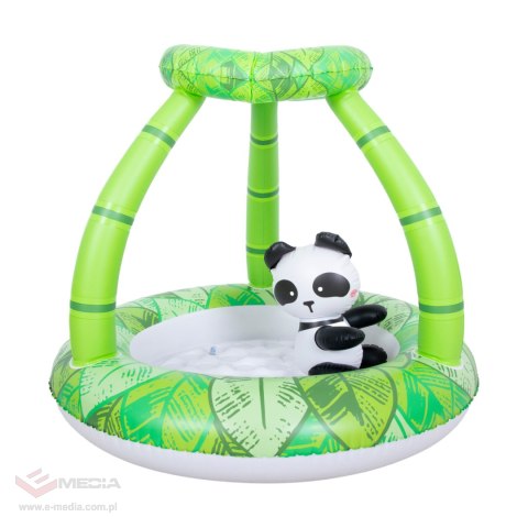 Basenik dla najmłodszych "panda" SUNCLUB