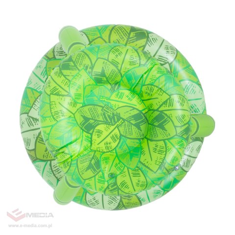 Basenik dla najmłodszych "panda" SUNCLUB