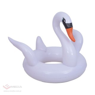 Dmuchane kółko łabędź SUNCLUB