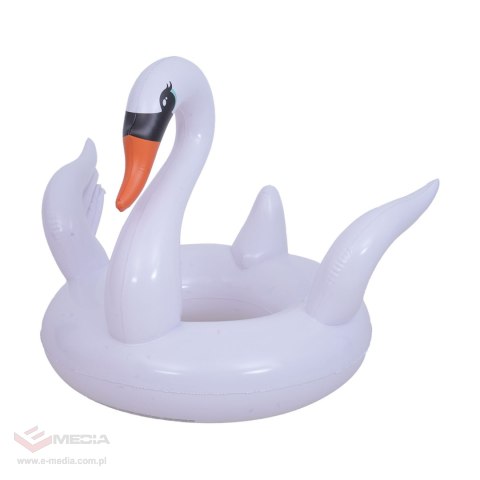 Dmuchane kółko łabędź SUNCLUB
