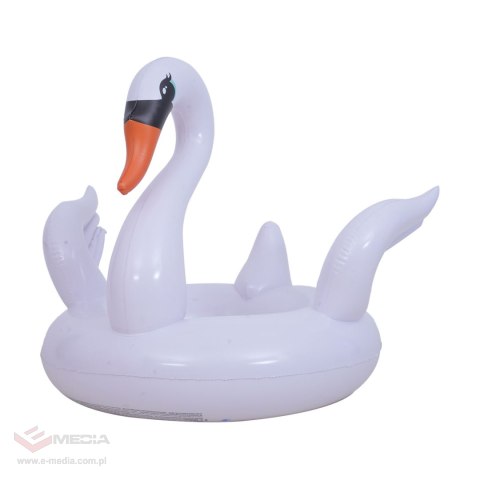 Dmuchane kółko łabędź SUNCLUB