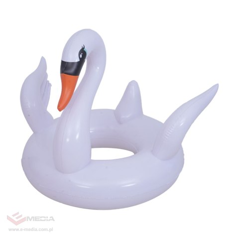 Dmuchane kółko łabędź SUNCLUB