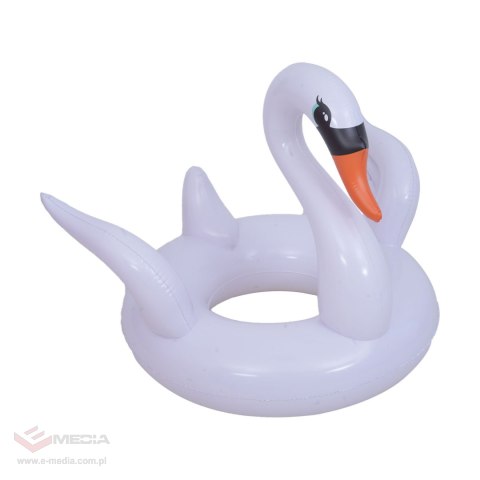 Dmuchane kółko łabędź SUNCLUB
