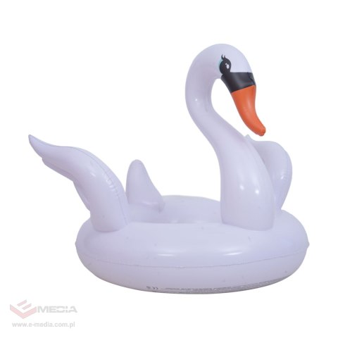Dmuchane kółko łabędź SUNCLUB