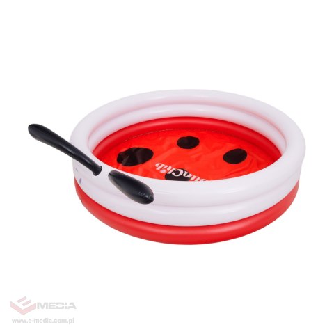 Dmuchany basen biedronka SUNCLUB