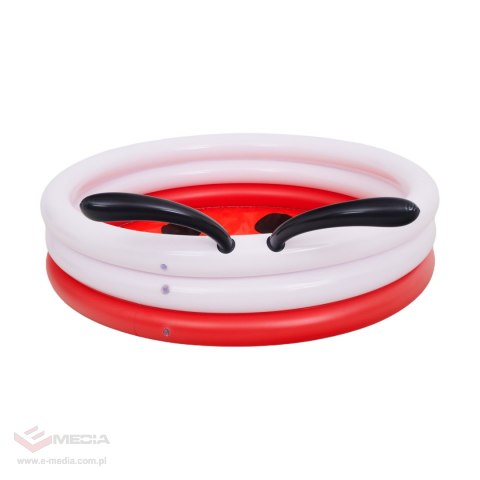 Dmuchany basen biedronka SUNCLUB