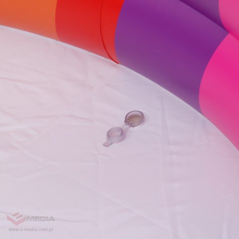 Dmuchany basen dla dzieci SUNCLUB