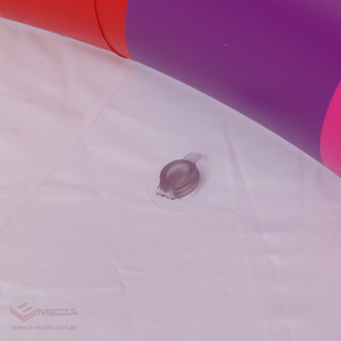 Dmuchany basen dla dzieci SUNCLUB