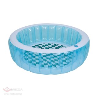 Duży basen pompowany SUNCLUB