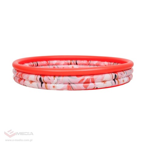 Duży basen pompowany SUNCLUB