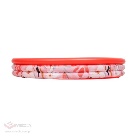 Duży basen pompowany SUNCLUB