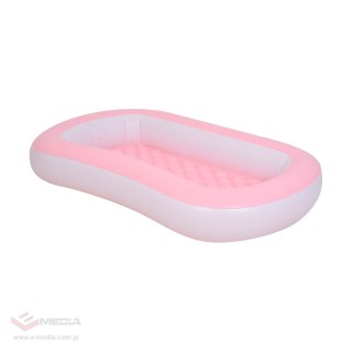 Duży basen pompowany dla najmłodszych SUNCLUB