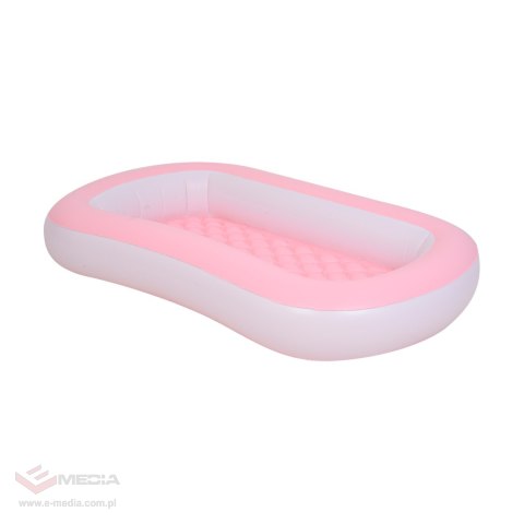 Duży basen pompowany dla najmłodszych SUNCLUB