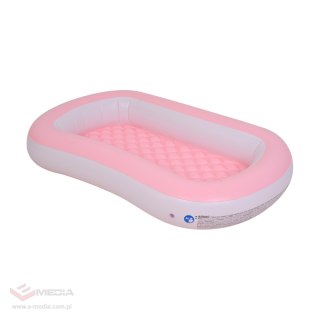 Duży basen pompowany dla najmłodszych SUNCLUB