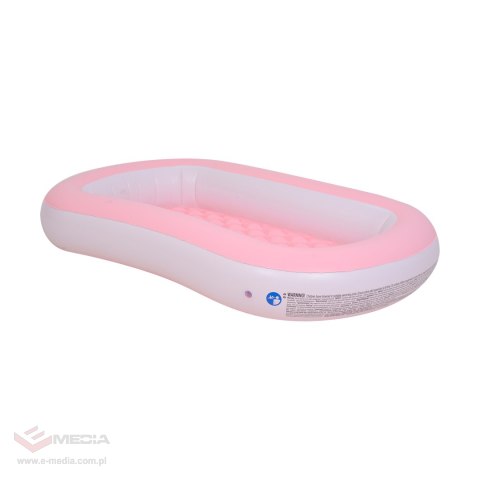 Duży basen pompowany dla najmłodszych SUNCLUB