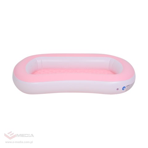 Duży basen pompowany dla najmłodszych SUNCLUB