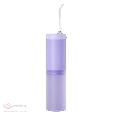 Irygator ENCHEN Mint 3 (liliowy)