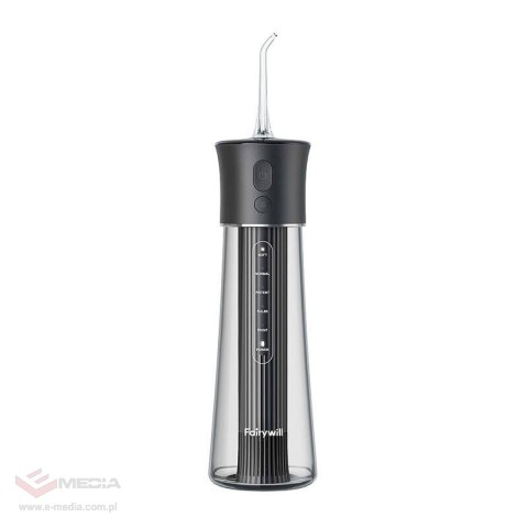 Irygator FairyWill F30 (Czarny)