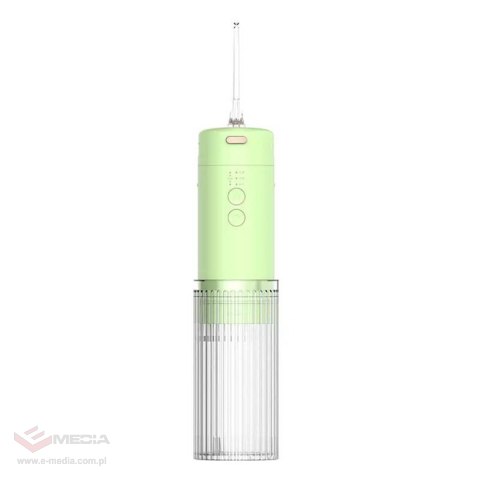 Irygator Nicefeel FC5120 (zielony)