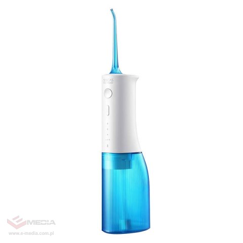 Irygator do zębów Soocas W3 Pro