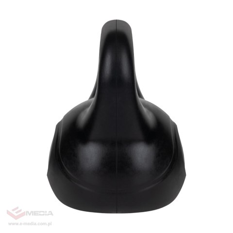 Kettlebell bitumiczny 12 kg REBEL ACTIVE