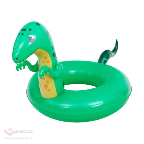 Kółko basenowe "dinozaur" SUNCLUB