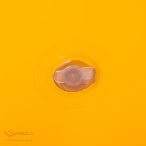 Kółko basenowe donut SUNCLUB niebieskie