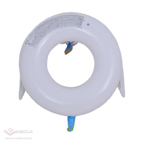 Kółko basenowe pompowane "jednorożec" SUNCLUB