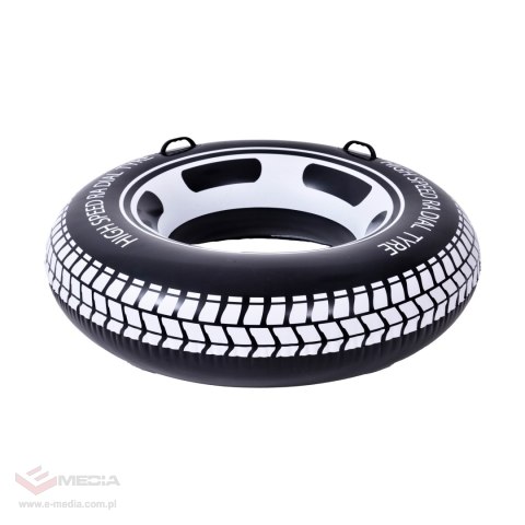 Kółko pompowane basenowe SUNCLUB