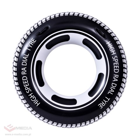 Kółko pompowane basenowe SUNCLUB