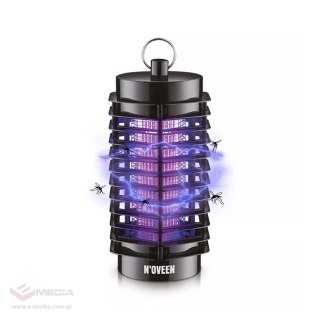 Lampa owadobójcza 3 W NOVEEN IKN201 LED Economic