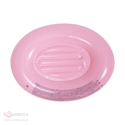 Łódka pompowana "flaming" SUNCLUB