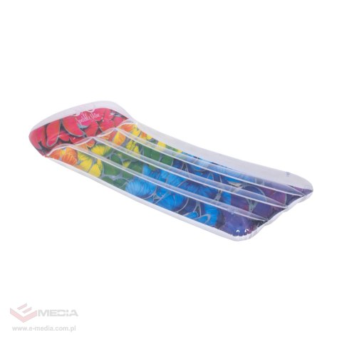 Materac dmuchany SUNCLUB