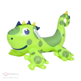 Materac dmuchany "dinozaur" SUNCLUB