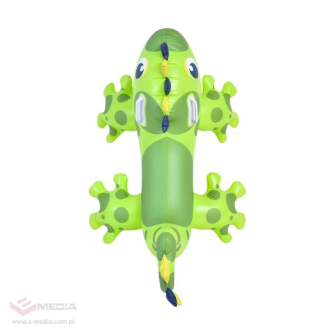 Materac dmuchany "dinozaur" SUNCLUB