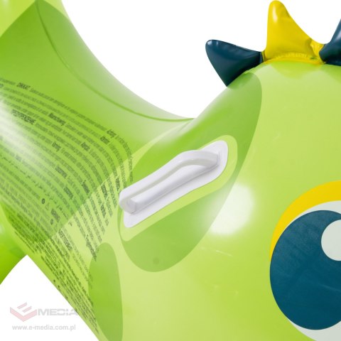 Materac dmuchany "dinozaur" SUNCLUB