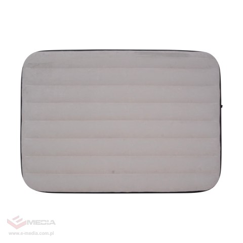 Materac dmuchany dwoosobowy AVENLI 191x137x25