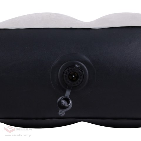 Materac dmuchany dwoosobowy AVENLI 191x137x25