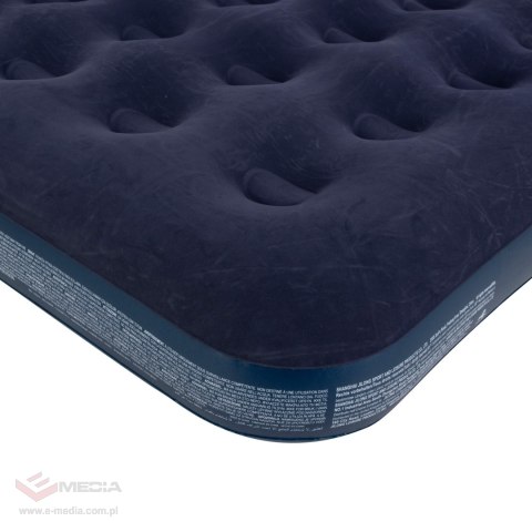 Materac dmuchany dwuosobowy AVENLI 191x137x22