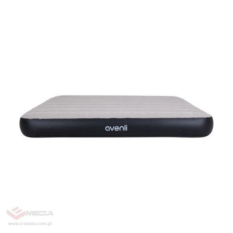 Materac dmuchany dwuosobowy AVENLI 191x137x25