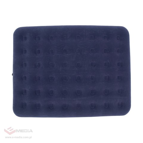 Materac dmuchany king size AVENLI 203x152x22