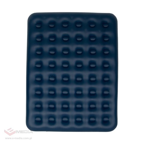 Materac dmuchany king size AVENLI 203x152x22