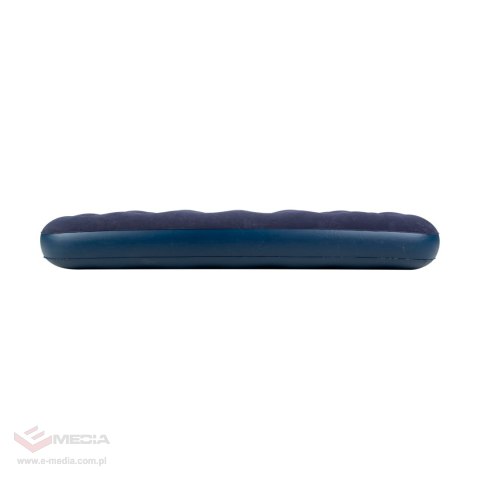 Materac dmuchany king size AVENLI 203x152x22