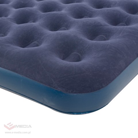 Materac dmuchany king size AVENLI 203x152x22