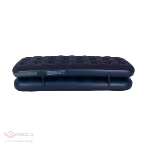 Materac dmuchany pojedynczy 4in1 AVENLI 191x73x22