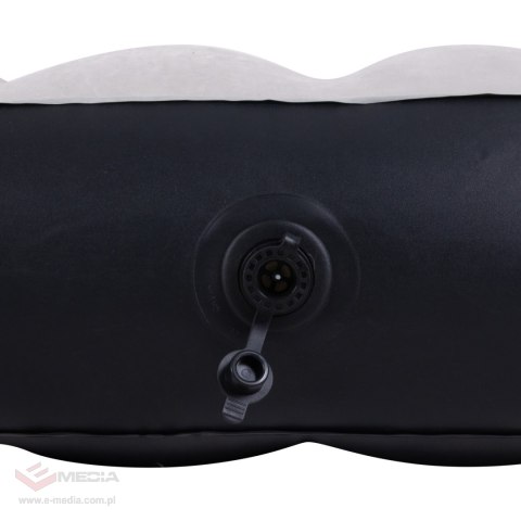 Materac dmuchany pojedynczy AVENLI 191x76x25